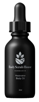 Restorative Body Oil